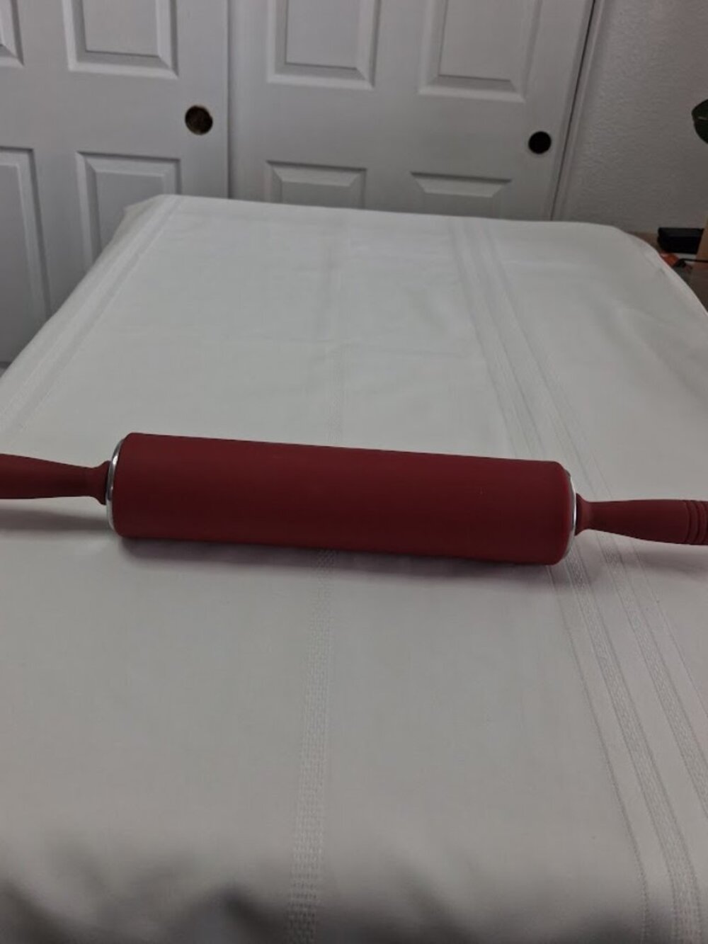Sil-Pin Silicone Rolling Pin